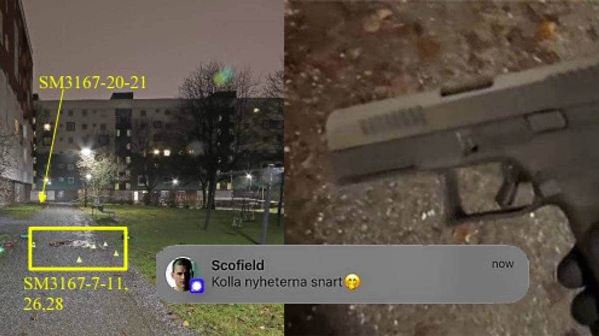 Norsk drapssiktet 16-åring i avhør: Har skyldfølelse