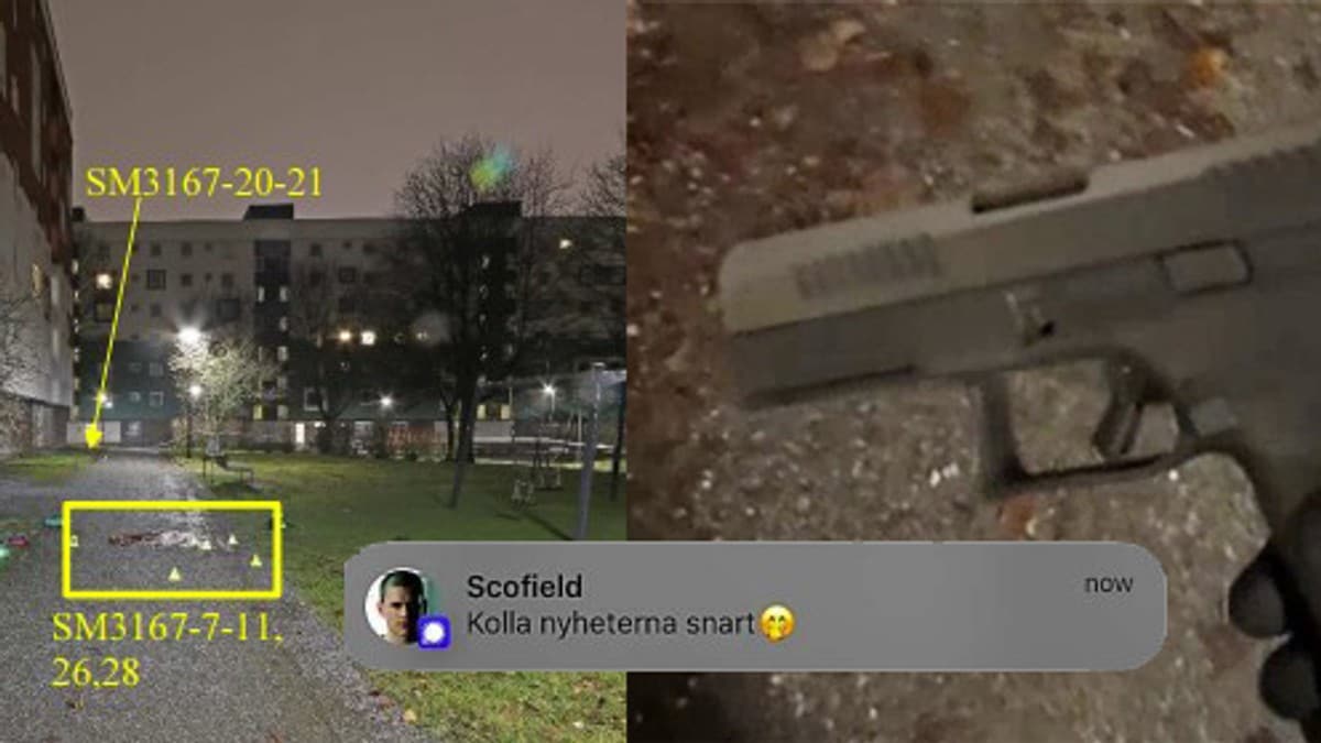 Norsk drapssiktet 16-åring i avhør: Har skyldfølelse