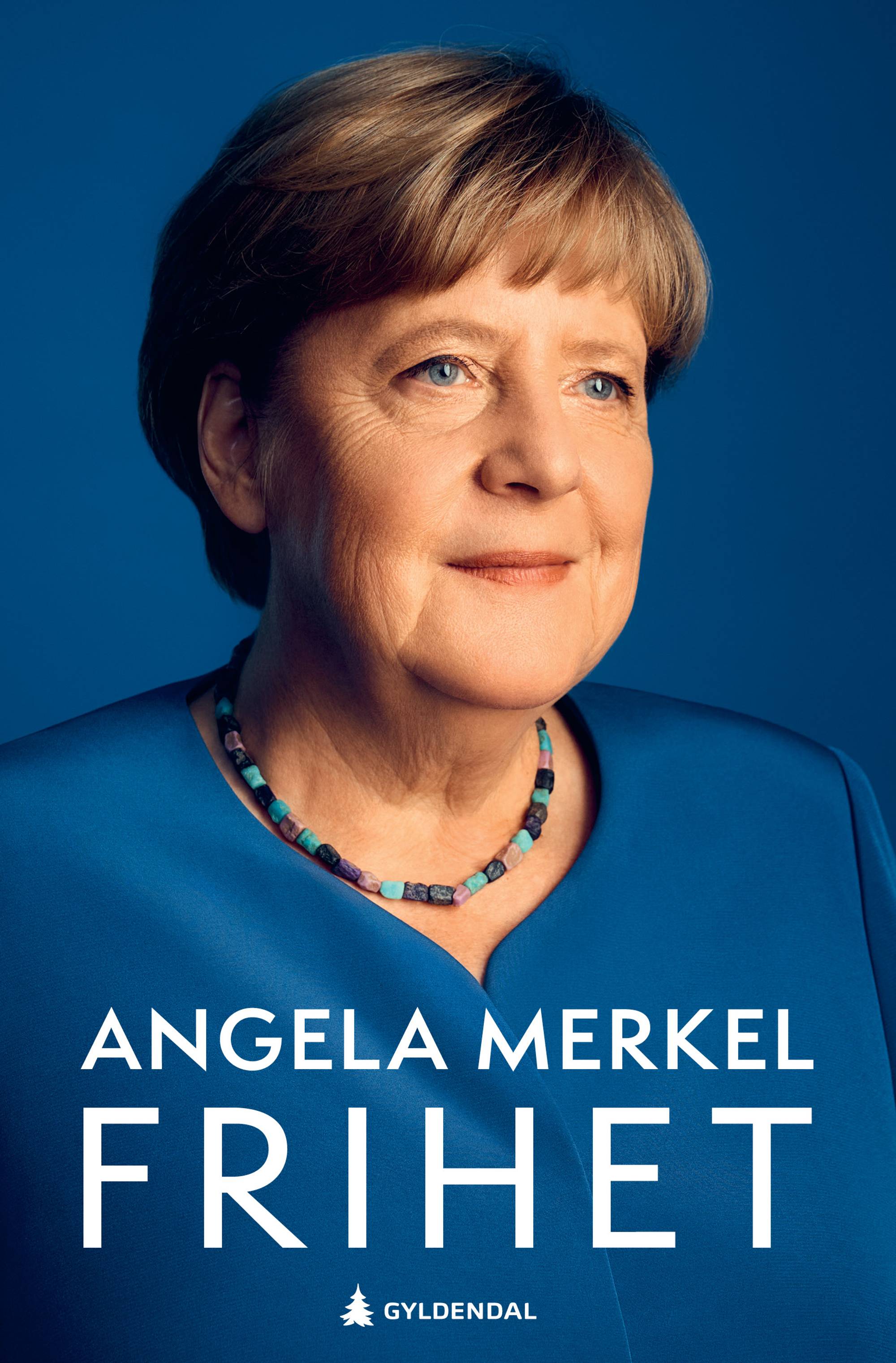 Anmeldelse: Frihet av Angela Merkel Anmeldelser og anbefalinger