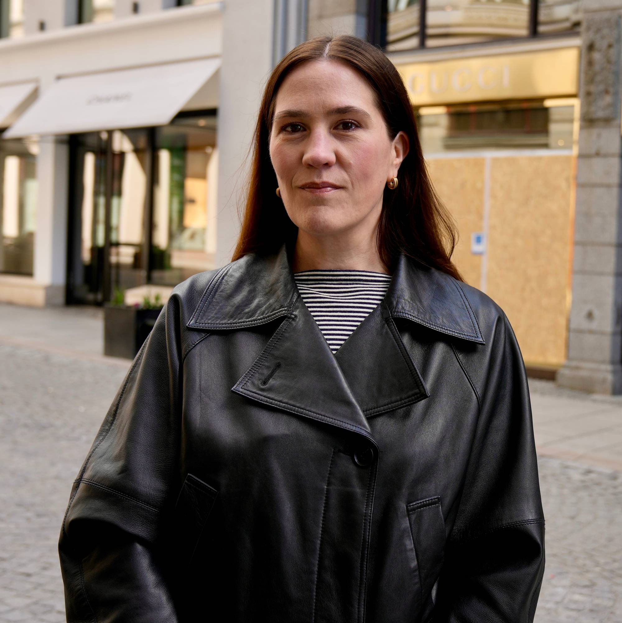 Ida Einarsdottir
