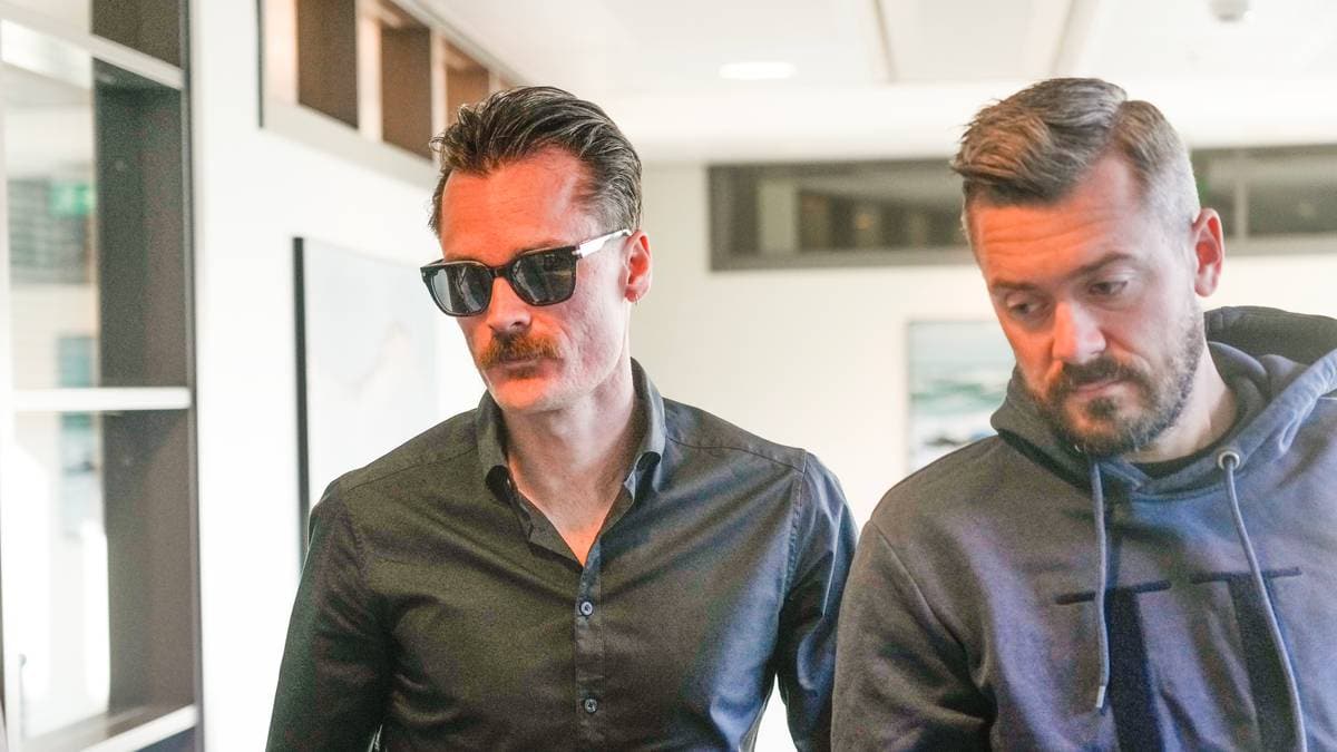 Henrik Ingebrigtsen om faren: – Han gikk over en strek