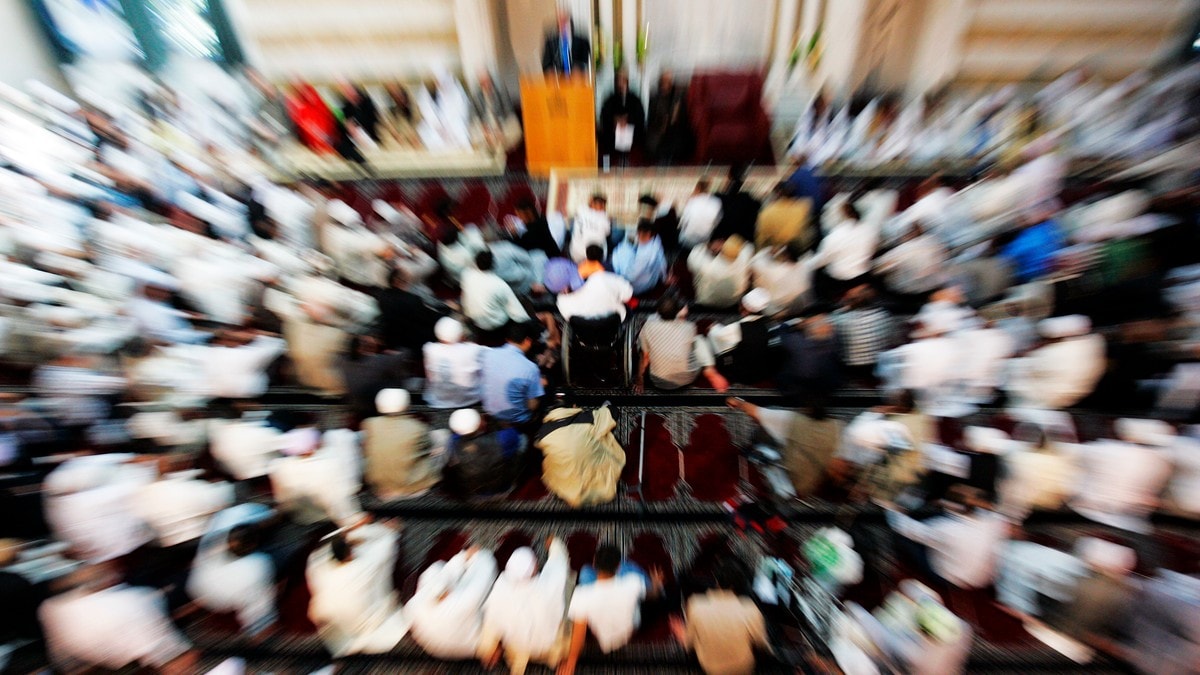 tv muslim i norge tv muslim i norge