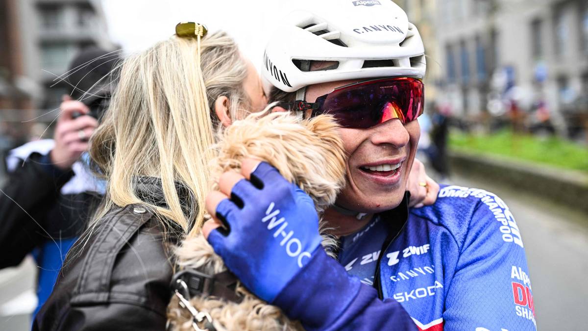 Philipsen vant klassiker – Abrahamsen topp 10