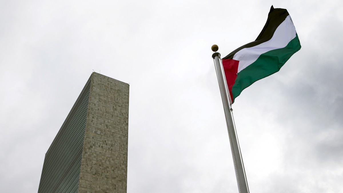 Anerkjennelse av Palestina: Koselig grep eller viktig skritt?