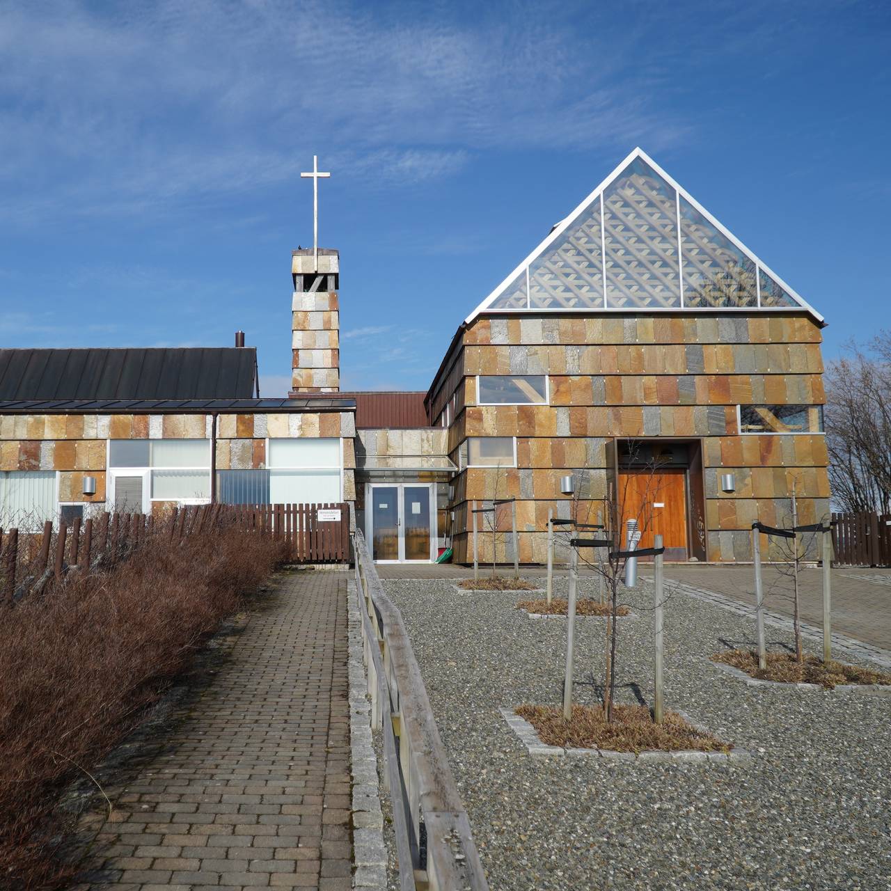 Mariaklosteret på Tautra