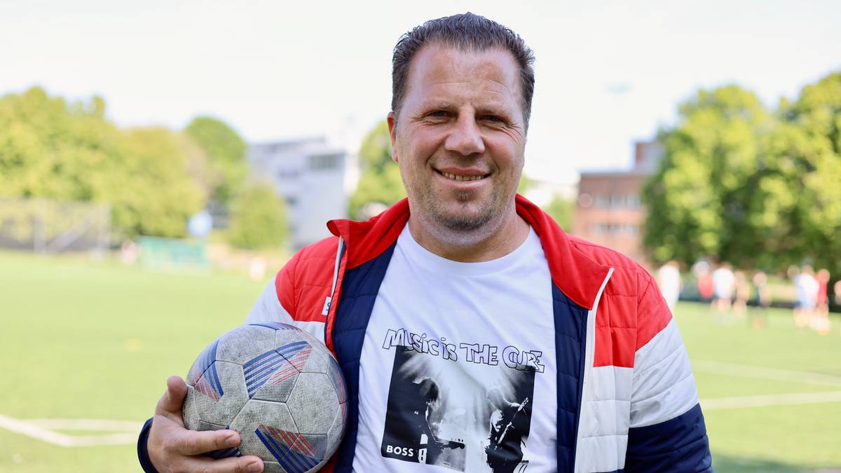 Haziz ville ikke stemme – så fant han en grunn