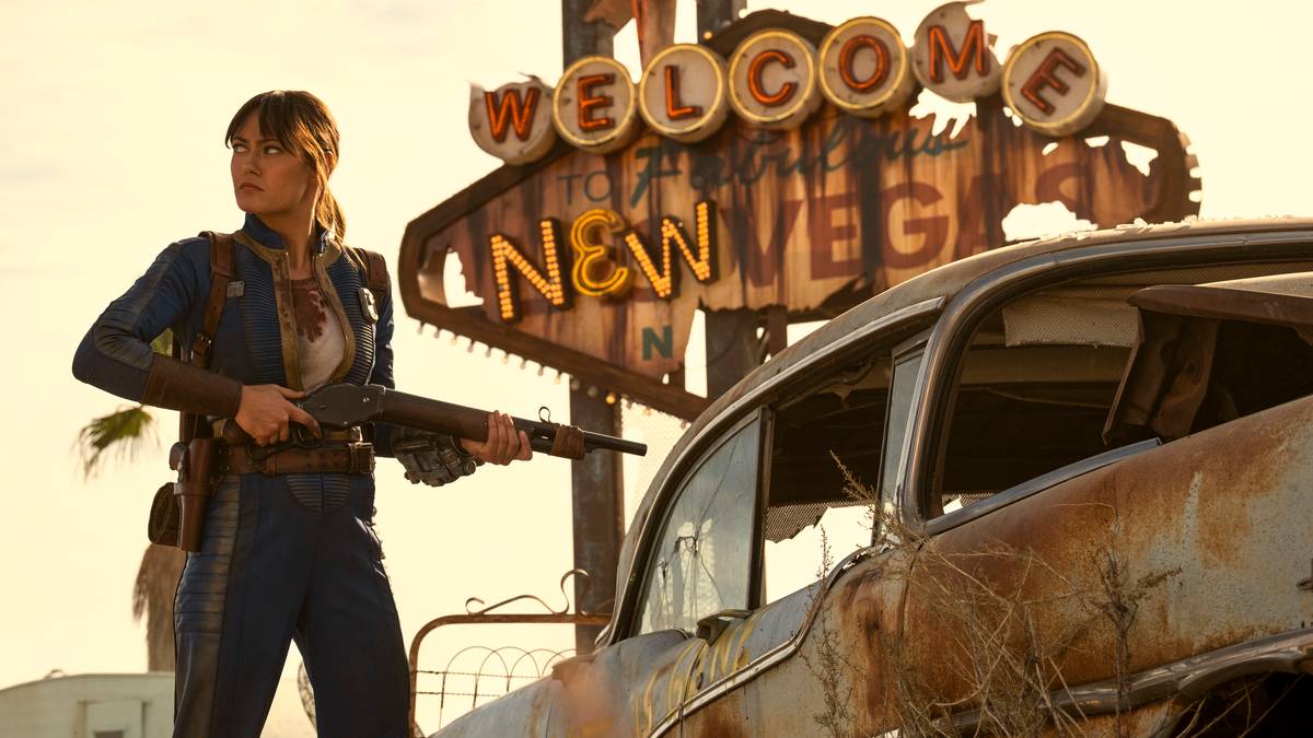«Fallout»
