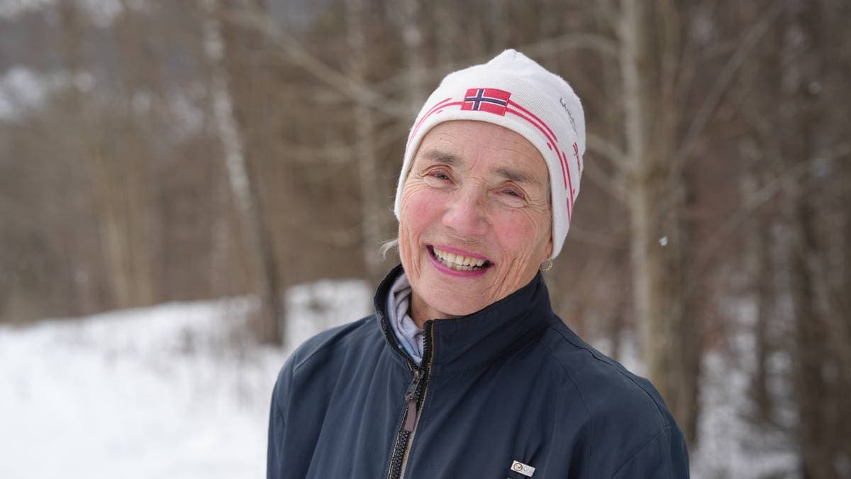 Spreke eldre: – 70 kan bli det nye 50