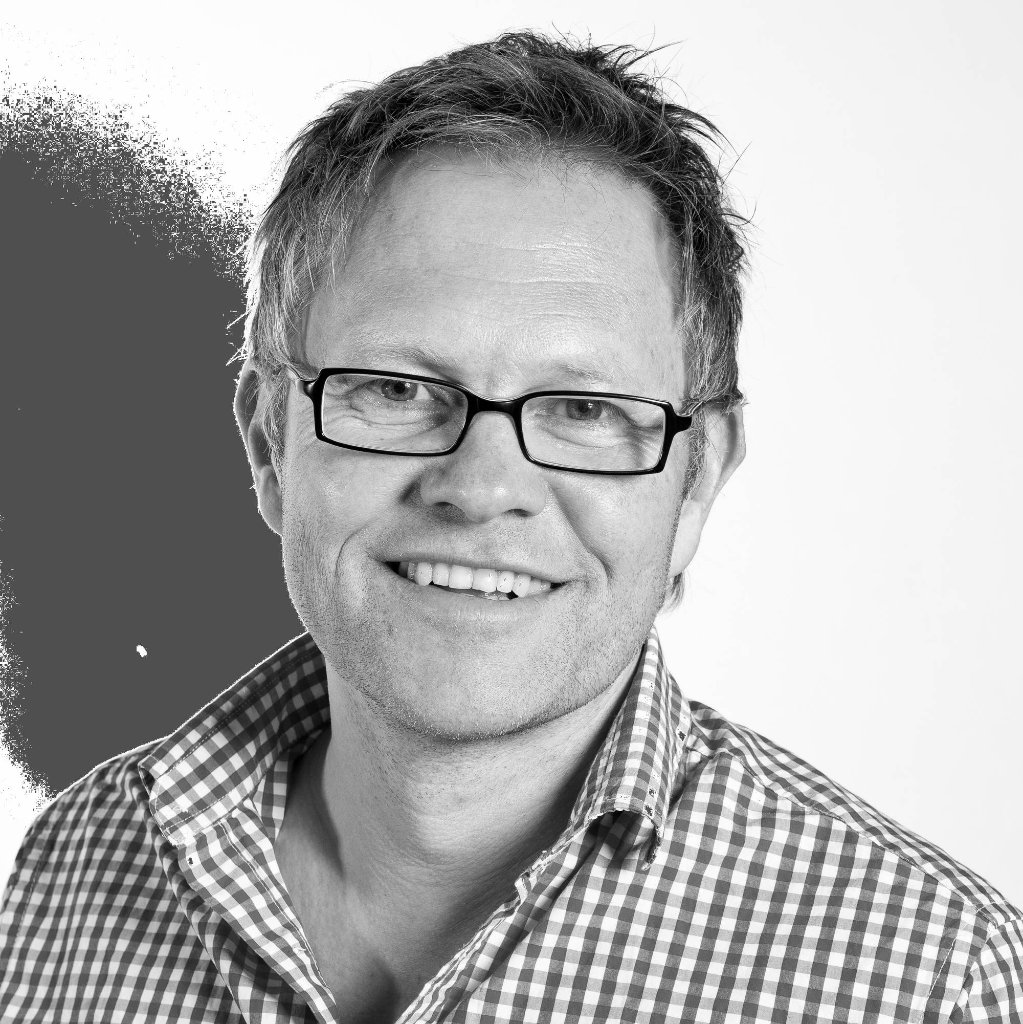 Finn Børge Stenbek