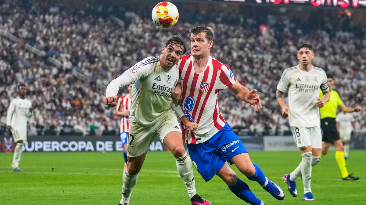 Sørloth-scoring til ingen nytte – Real Madrid til finalen