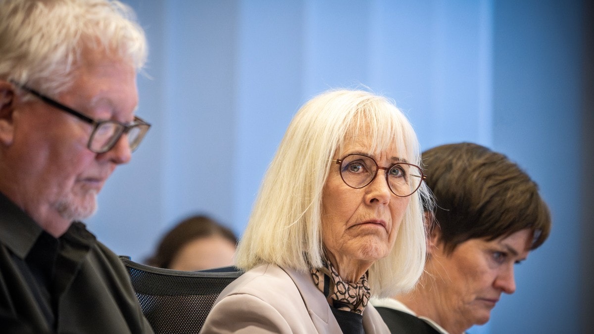 Baneheia: Mor til Lena vitnet om sjokkfunn av DNA