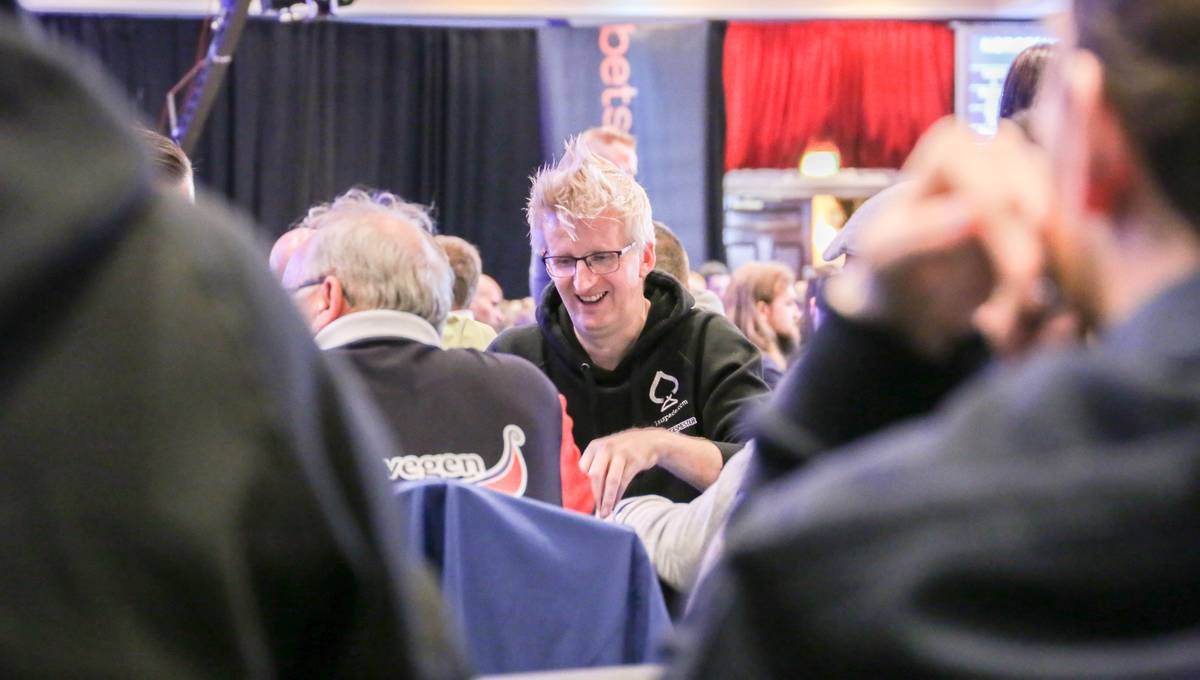 Poker­legende er død