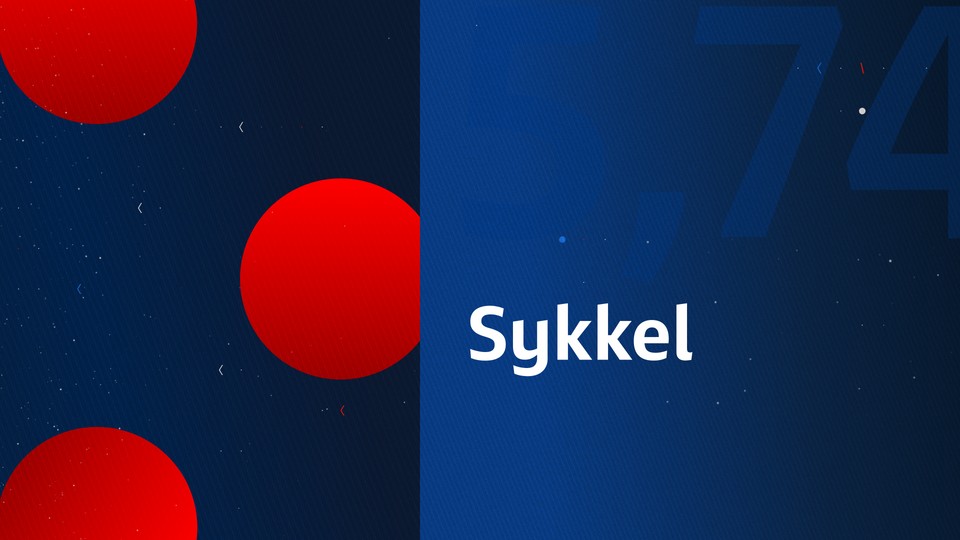 Sykkel-VM: Landeveisritt, menn - Sykkel - radio - NRK Radio