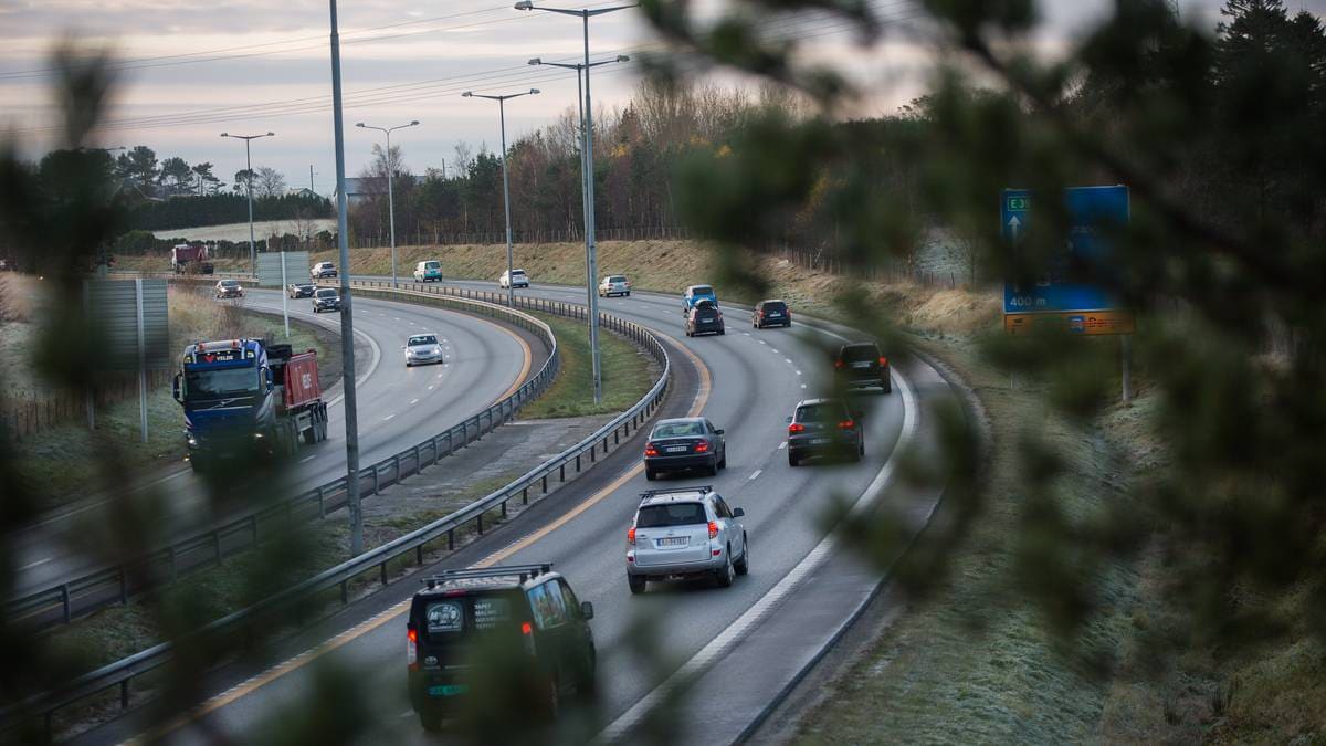 Får milliarder av staten for å minske trafikken – flere steder når ikke målet