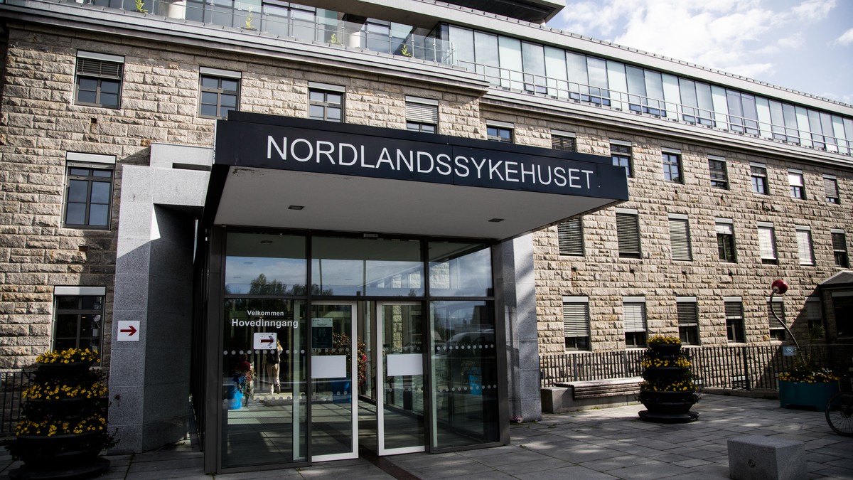 KI blir ny &laquo;supermakker&raquo; p&aring; r&oslash;ntgenavdelingen