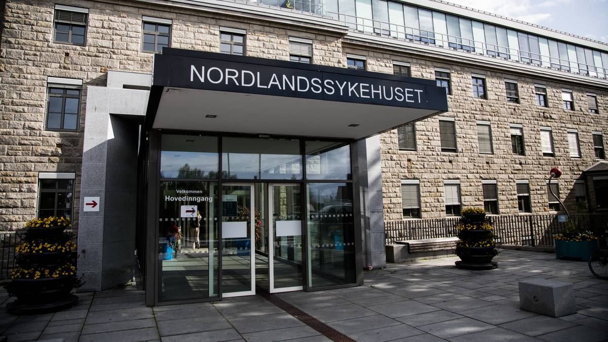 Röntgenproblemen in alle ziekenhuizen in Noord-Noorwegen – NRK Nordland
