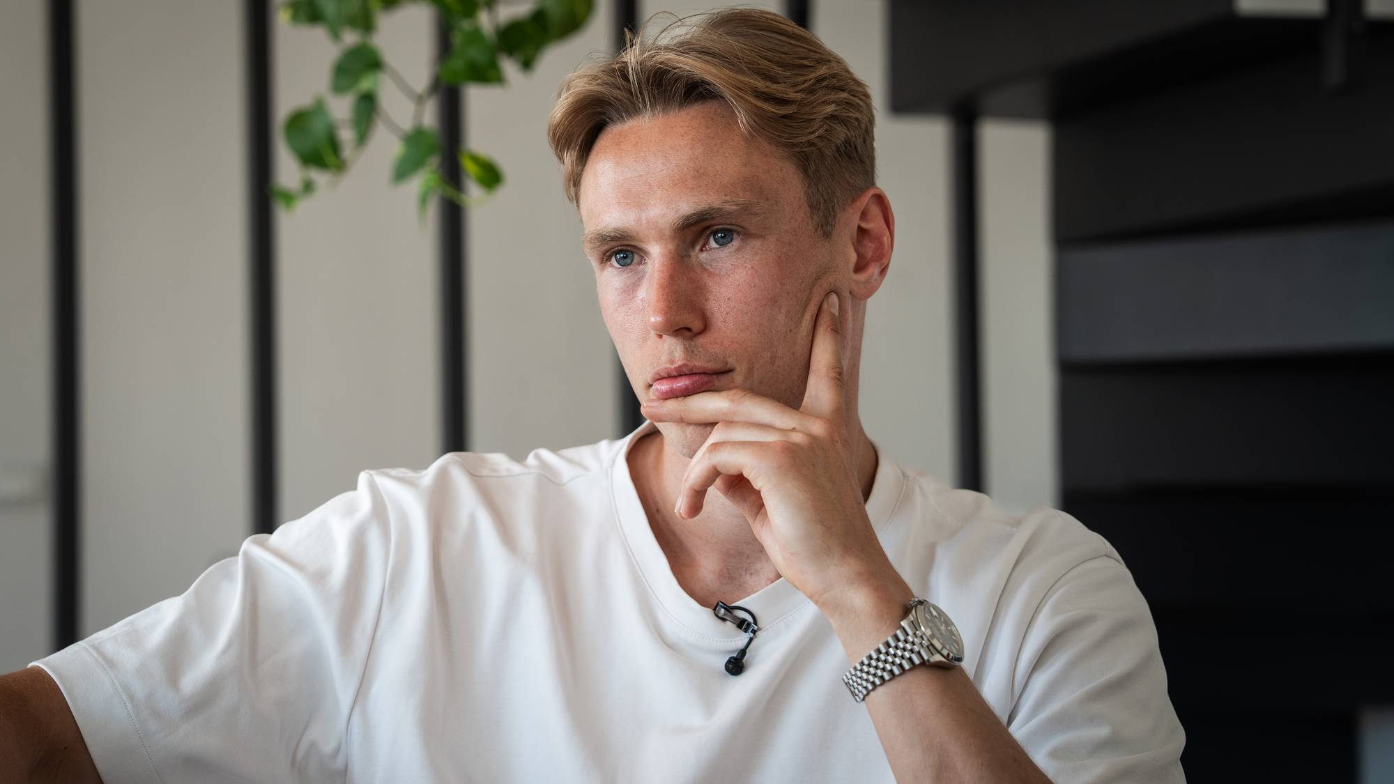 Torbjørn Heggem