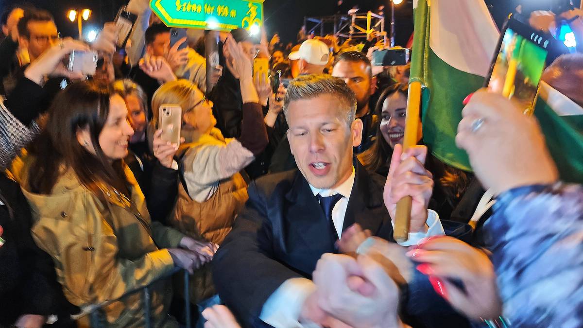 Kan EU stole på Peter Magyar?