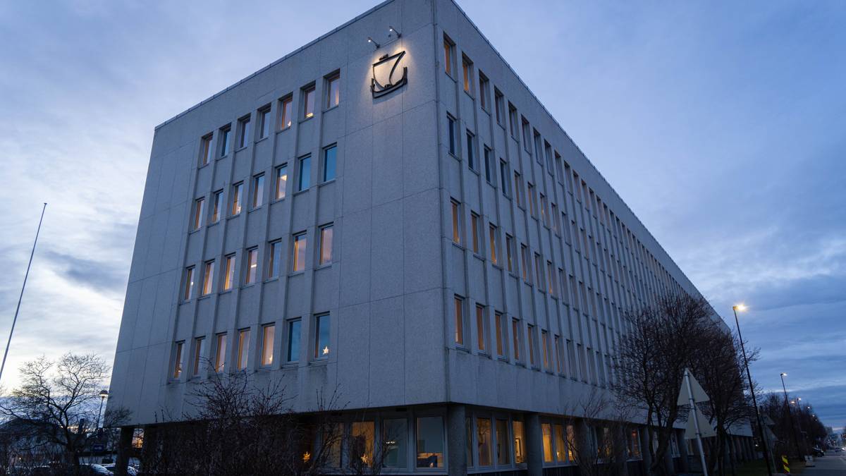 Nordland fylkeskommune godtar bot på 50.000 for skade på kulturminne