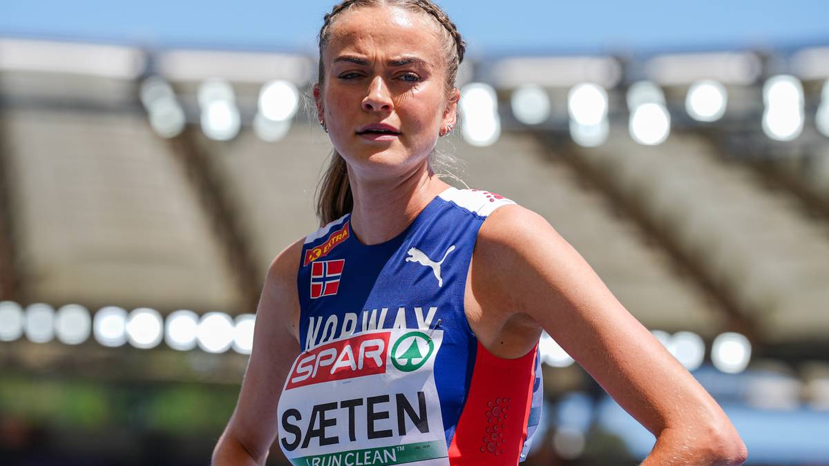 Sørlendinger på startstreken