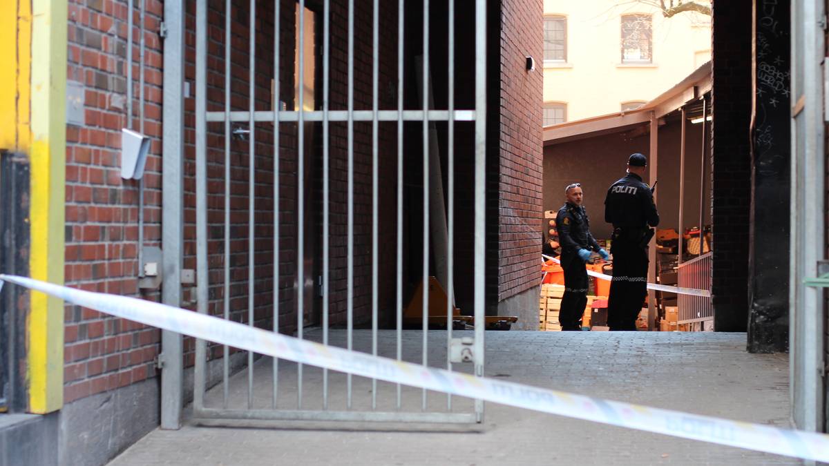 Kvinne funnet død i heis – anses som mistenkelig