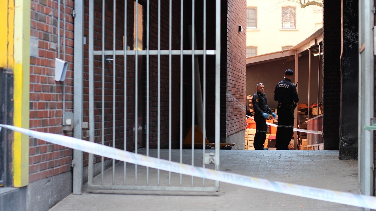 Drapet p&aring; Gr&oslash;nland: Florerer av rykter p&aring; sosiale medier