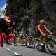AFP Tobias Halland Johannessen Tour de France