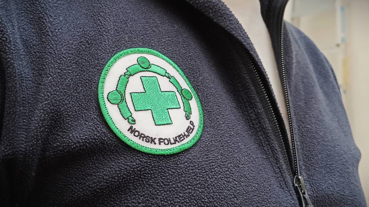 Norsk Folkehjelp: Avdekket underslag av 34 millioner kroner i Libanon