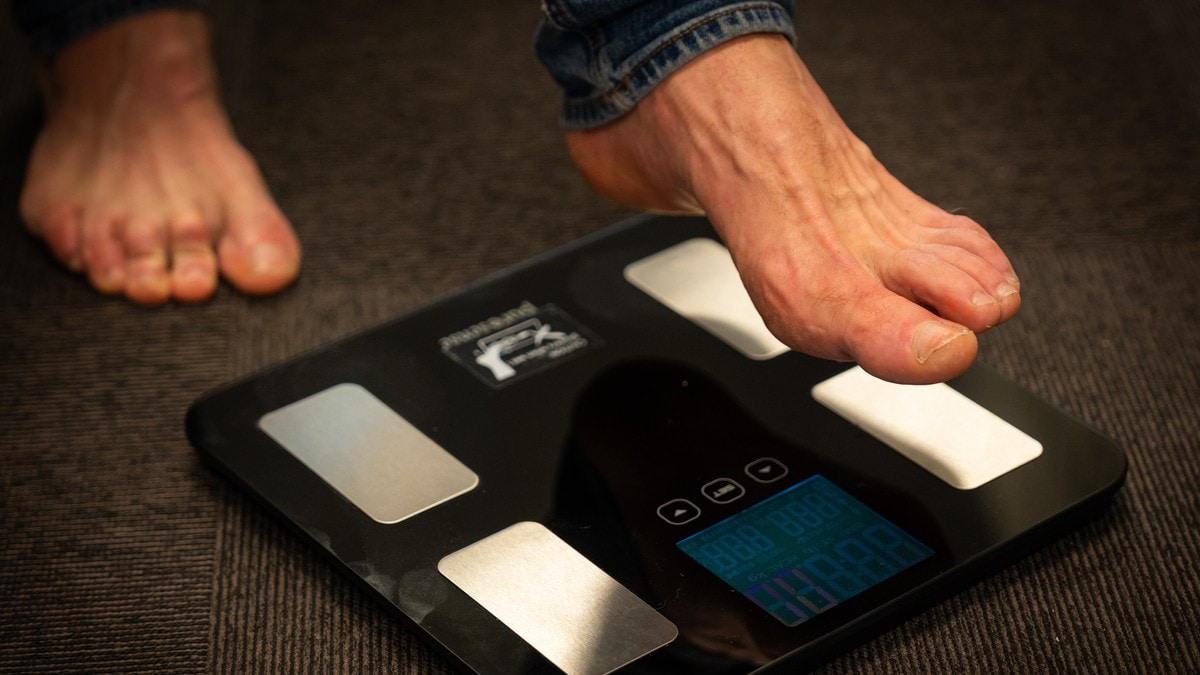 Nå rives baderoms­vektene ut av hyllene