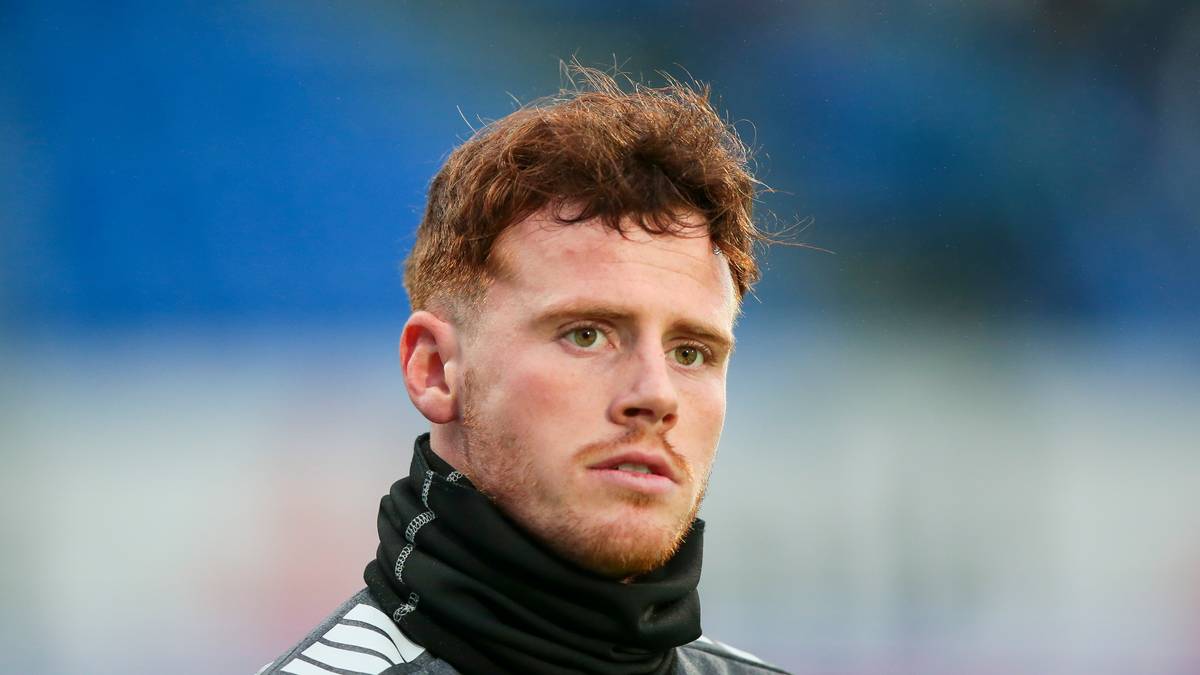 Tobias Heintz i baby-debatt