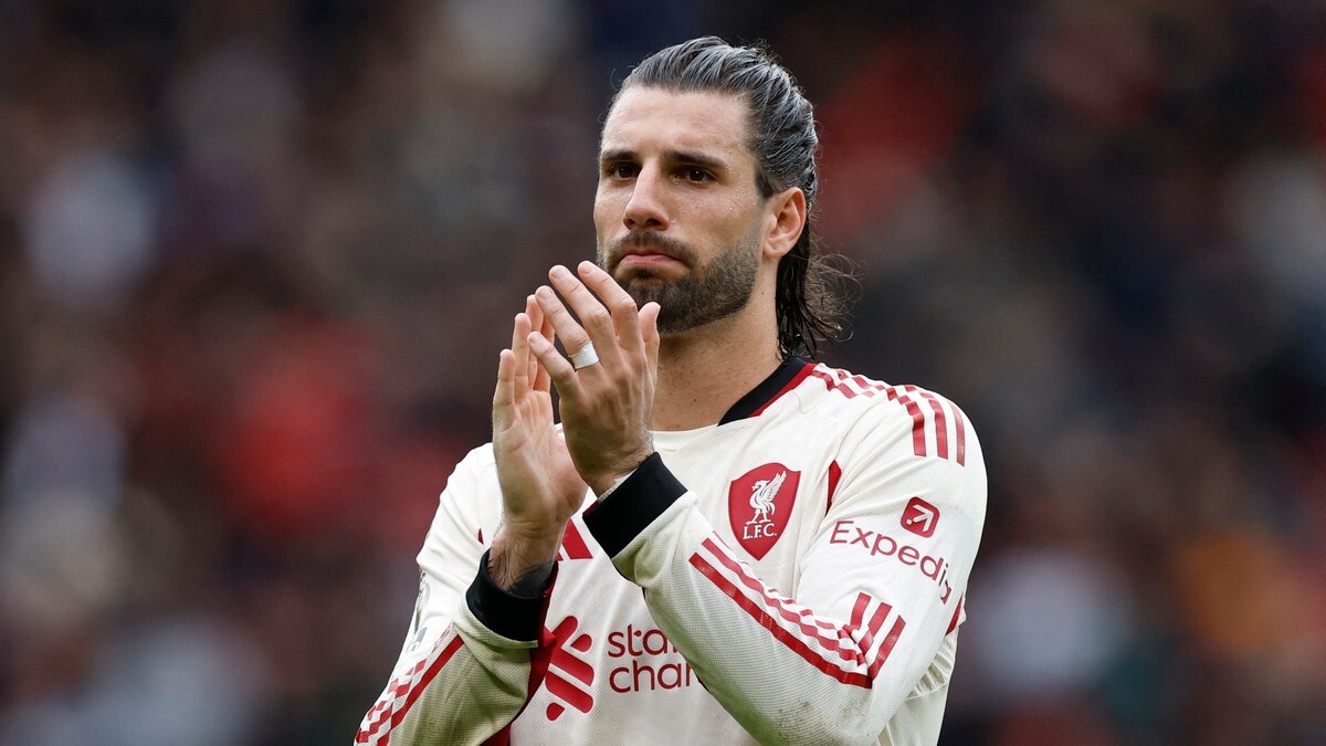 Gladnyhet for Liverpool – ny kontrakt for midtbanejuvel stopper rykteflom