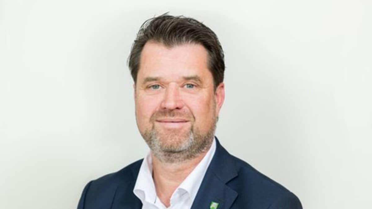 Kommunedirektør Geir Aga ansatt som ny sjef i KS