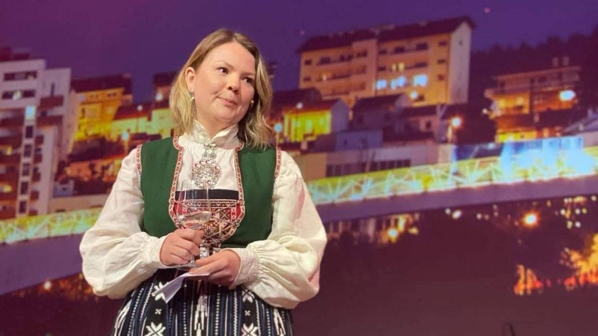 EU-regler ødelegger Sp-festen: – Skikkelig nedtur