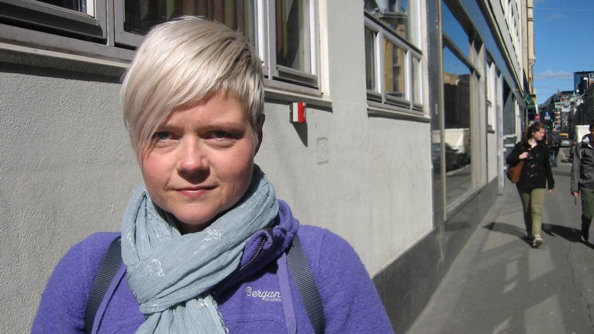 Selger Sex Med Barn I Magen Nrk Oslo Og Viken Lokale Nyheter Tv Og
