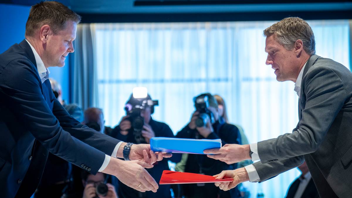 Dette må du vite om «vårens vakraste eventyr»