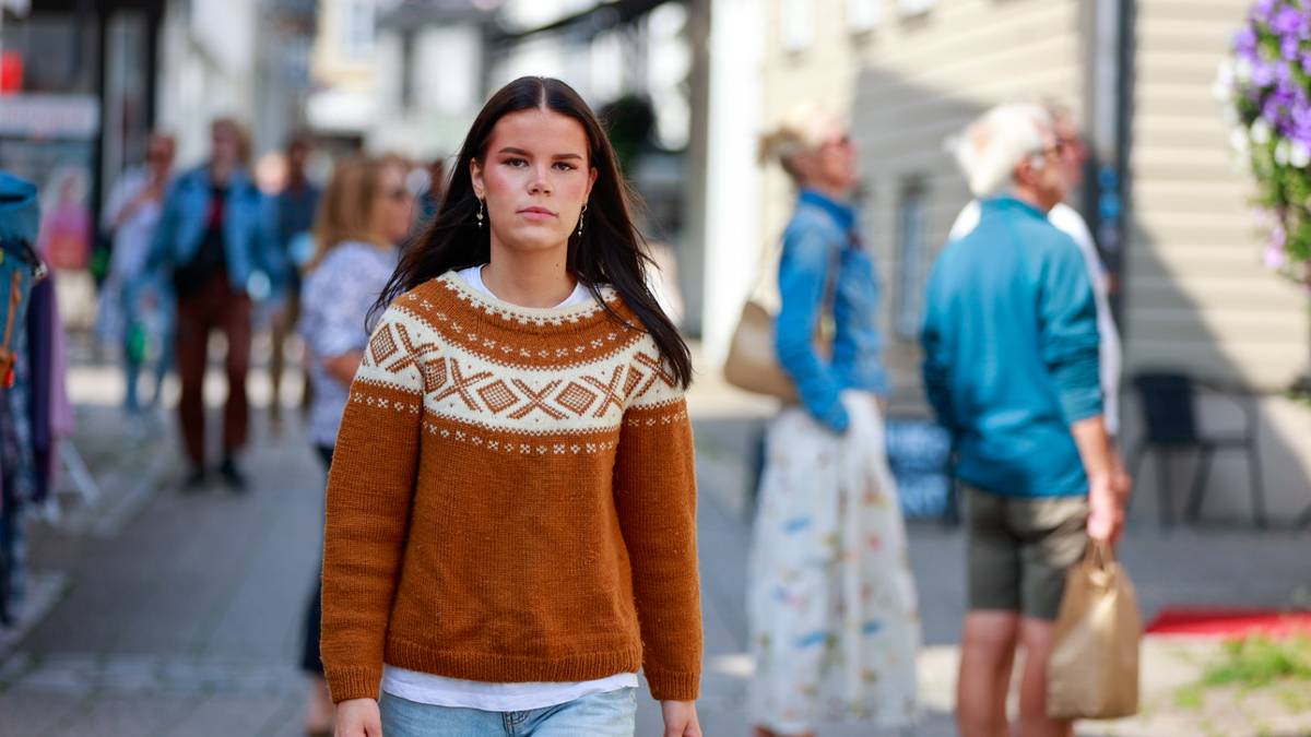 Ber ungdom passe bedre på hverandre