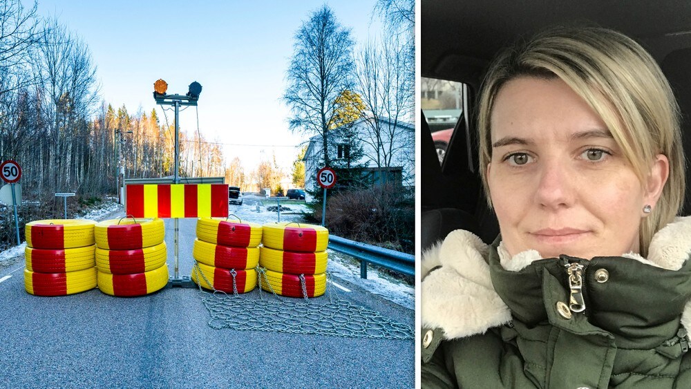 Svenske Katarina har sagt opp jobben – orker ikke vente på åpne grenser