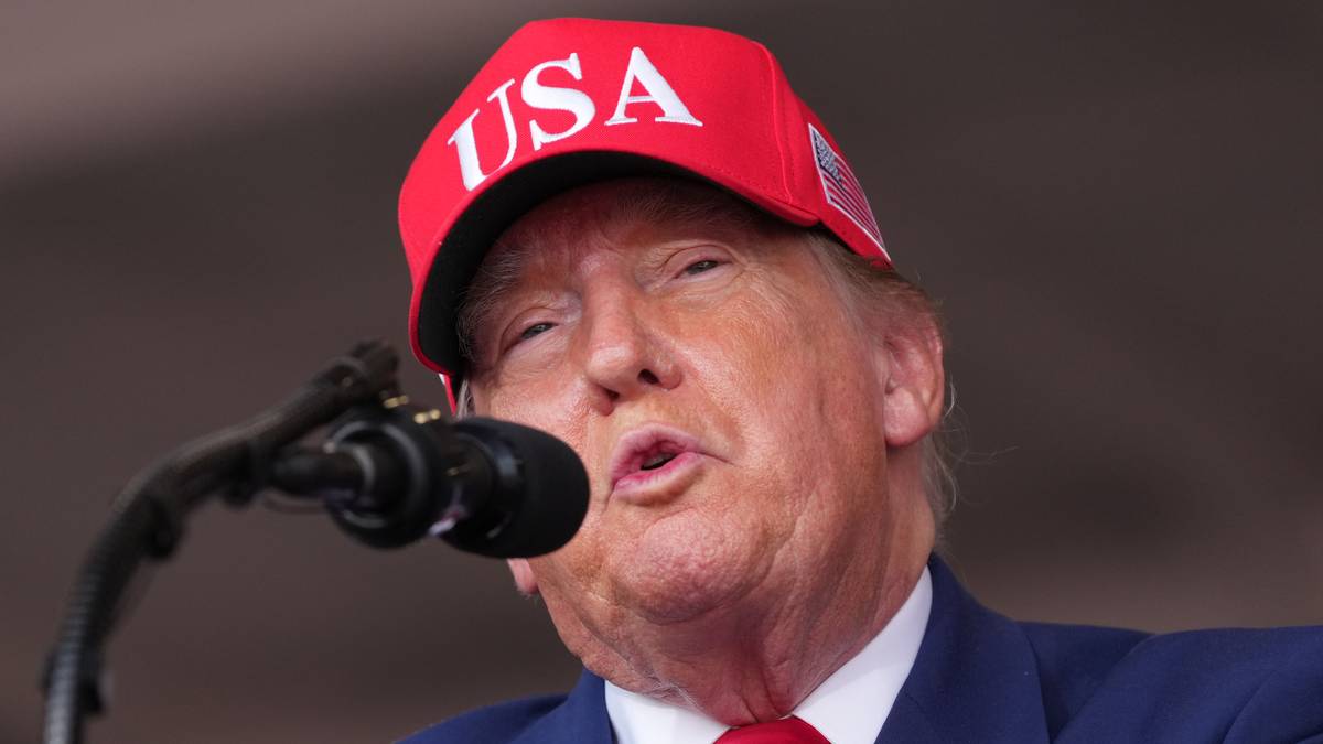 Trump fjerner flere sanksjoner mot Russland