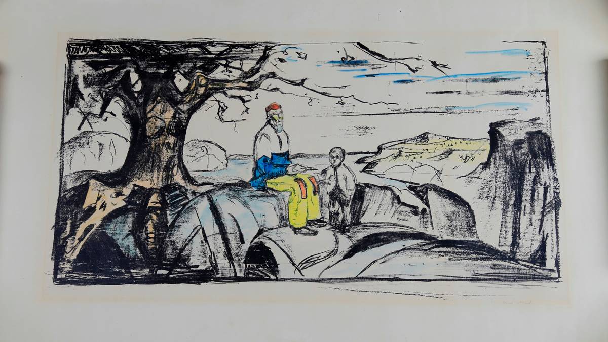 Edvard Munch