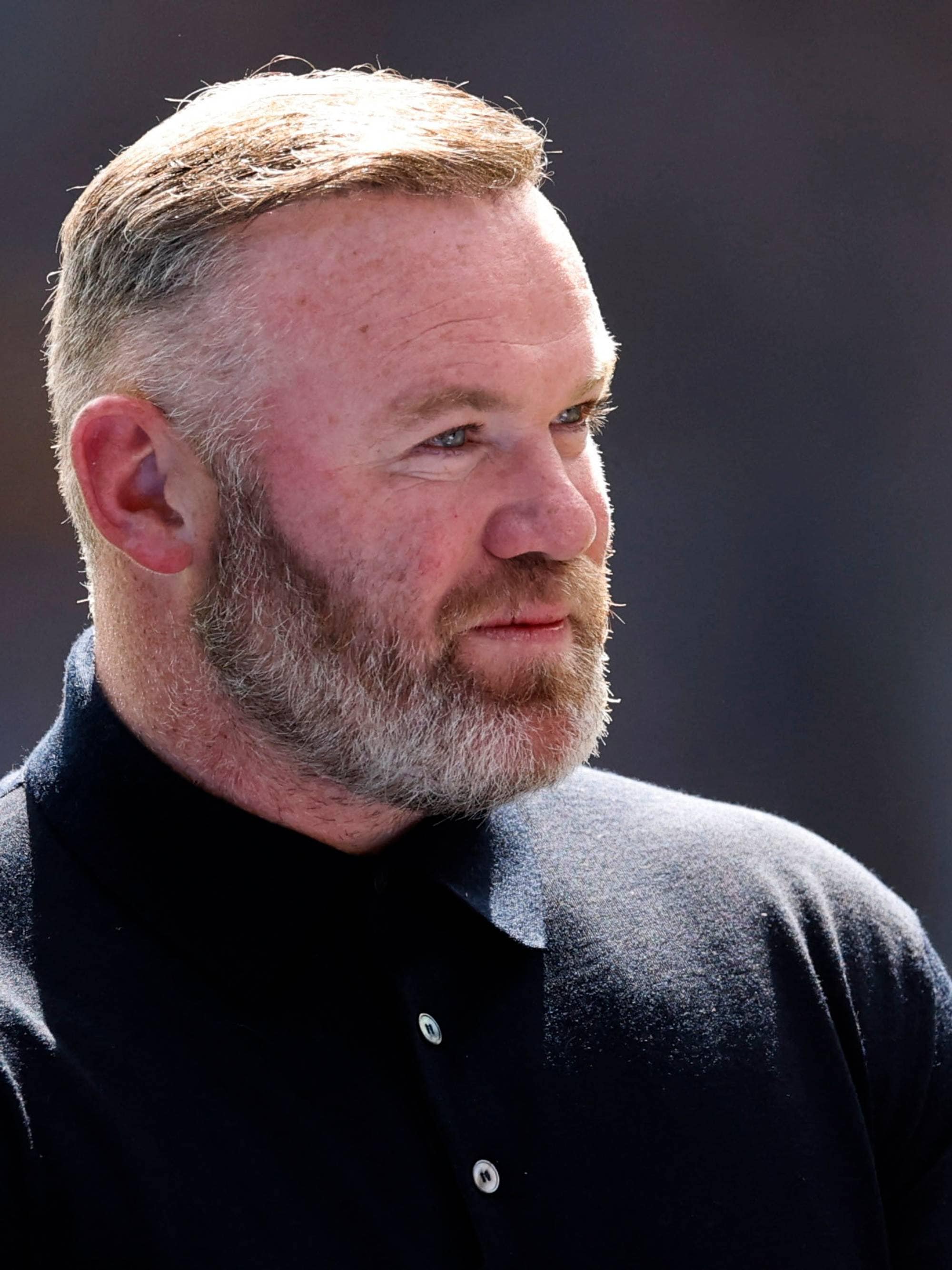 Wayne Rooney