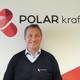 Polarkraft Administrerende direktør i Polarkraft Herold Myrland