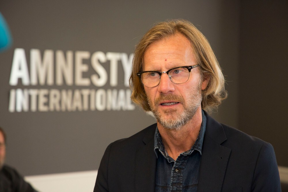 Amnesty om NRK-avsløring: – Groveste jeg har sett