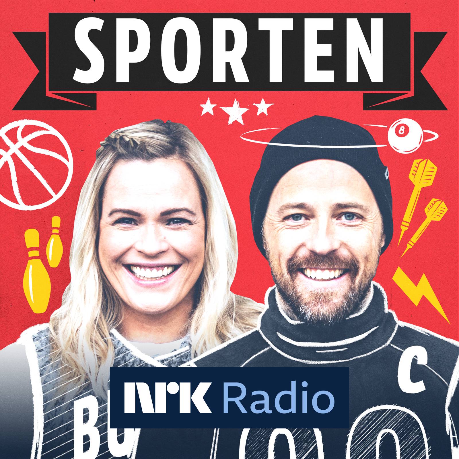 Sporten