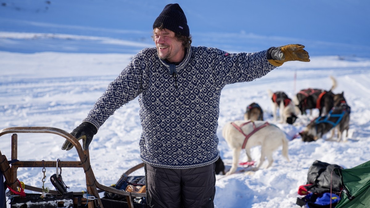 Dette må du tenke på når du tar med hund på tur