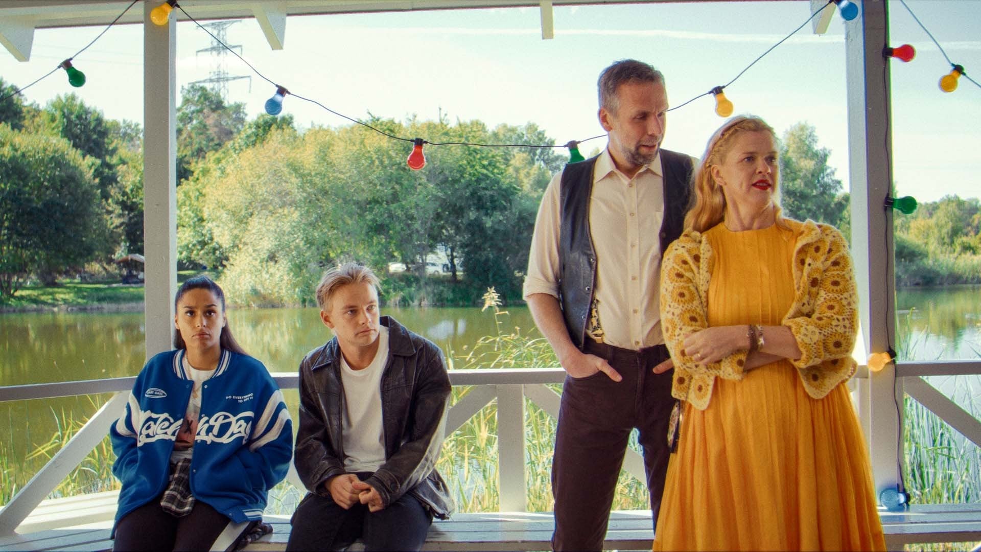 Från Trakten - NRK TV