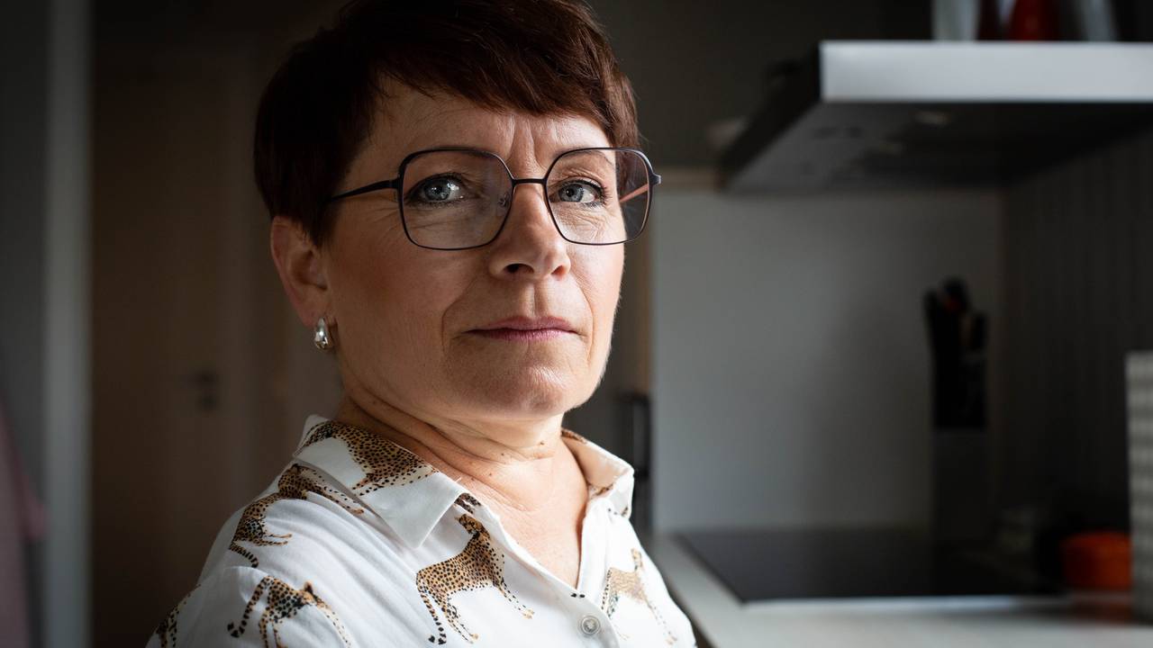Astri Solås