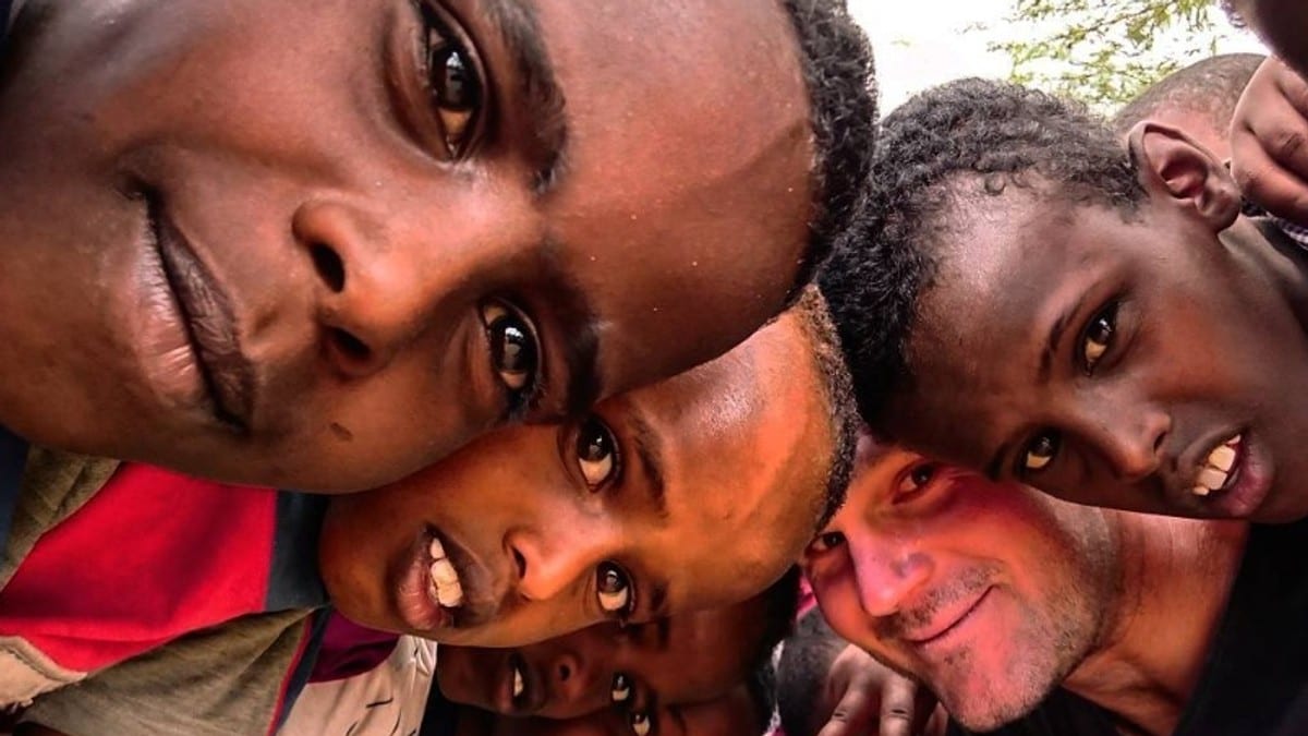 Somalia-tur i 2017 skaper trøbbel – New York Marathon kan ryke