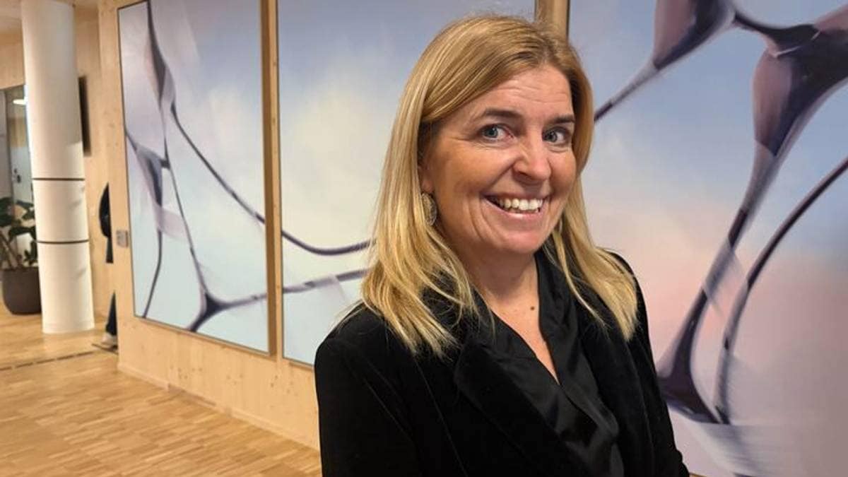 Arkivet vil bygge ut