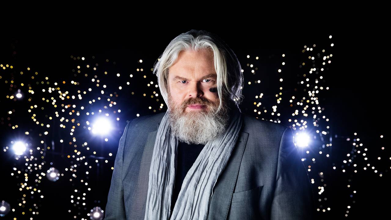 Melodi Grand Prix 2020