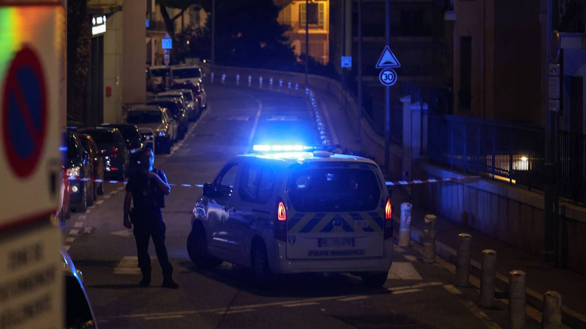 Tre såret i eksplosjon i Monaco